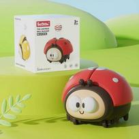 High-Quality Ladybug High-Quality Floating High-Quality Ball High-Quality Children High-Quality Puzzle High-Quality Toy High-Quality Baby