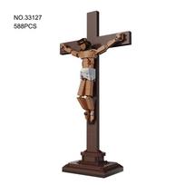 Vintage style High-Quality Movie High-Quality Characters High-Quality Jesus High-Quality Moc High-Quality Building High-Quality Blocks High-Quality No box