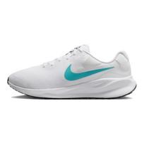 Nike Revolution 7 Men's Low-Top Running Shoes White FB2207-103 EU 42