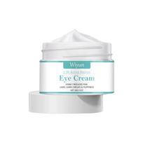 Retinol Eye Cream Remove Fine Line Wrinkle Dark Circle Puffiness Enhance Elasticity Brighten Moisturize Anti-Aging Eye Skin Care