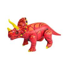 PVC Cartoon Dinosaur Theme Balloon Tyrannosaurus Dinosaur Party Decoration  Outdoor style 3