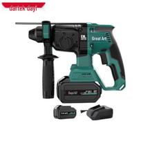 Dabei 20V Cordless Rotary Hammer Drill CN plug (adapter included)