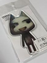 Dokodemo Itsu Short Ro Siren Acrylic Figure