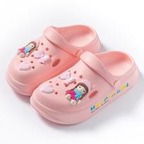 2024 Spring/Summer Kids' Non-Slip Outdoor Clogs & Sandals 24