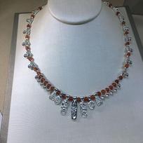 2024 UNOde50 Luxurious European Necklace for Women – Bestselling Romantic Jewelry Gift