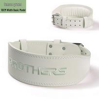 Unisex Powerlifting Belt: Fitness & Squat Support Gear