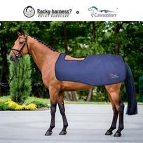 Horse Training Rug - Warm Equestrian Blanket 8216057 Medium