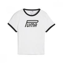 Puma Future Archive Graphic Slim Tee XS