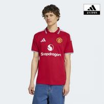 Adidas Manchester United 26 27 Home Jersey Ka6871 KA6871/S