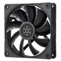 SilverStone Case Fan 120mm SST-SF120B [Authorized Domestic Distributor Product]