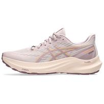 ASICS GT-2000 12 GTX Watershed Rose Stadium Orange (Women's) 40