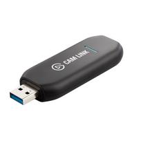 Elgato Cam Link 4K [Compact HDMI Capture Card for Recording and Streaming (Japan)] 10GAM9901
