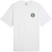 Puma Ess Fw25 Wardrobe Sports Legacy Loose Short Sleeve T-Shirt Men Tops 635878-02 S