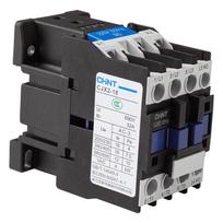 CHNT CJX2 Series 18A AC Contactor AC220V
