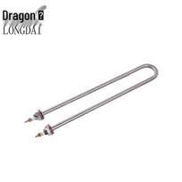 Longdai Stainless Steel Steaming Cabinet Heating Element