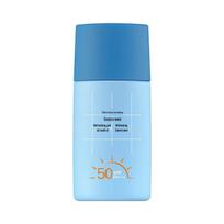 GaoFu Small Blue Shield Multi-Effect Refreshing Sunscreen 3 x 50ml
