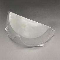JO EX-ZERO Helmets Visor Motorcycle Helmet Lens Visor for SHOEI JO J.O EX-ZERO EX ZERO CJ-3 CJ3 Motorcycle Helmet Visor