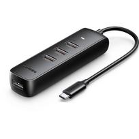 UGREEN CM456 USB 3.0 4-Port High-Speed Hub