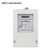 JONLET DTS9502 Three-Phase Four-Wire Electronic Energy Meter 15(60)A