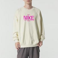 Nike Men's Casual Fleece Crewneck Sweatshirt XL