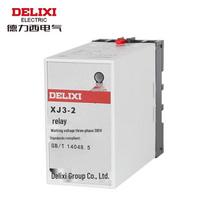 Delixi Electric Phase Sequence Protection Relay
