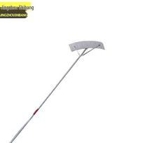 Greenhouse Snow Scraper with Extension Pole