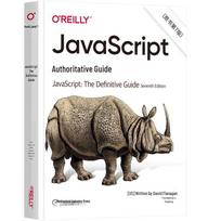 JavaScript Guide, 7th Edition (Rhino Book)