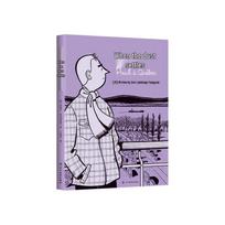 When the Dust Settles: Angoulême Award-Winning Comic