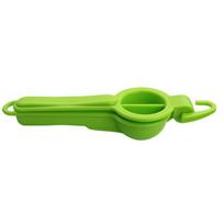 Exprimidor De Naranja Lemon Squeezer Liquidificador Portátil Limon Espremedor Laranja Prensa Manual Fruit Juicer Mini Blender green