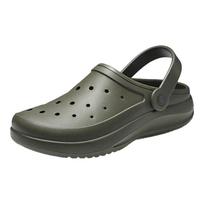 Skechers Men's Lightweight Casual Clog Sandals US 7