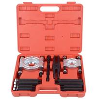 Seven-Grid Craftsman Bearing Puller Kit 35-75mm