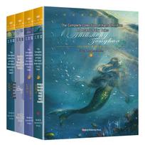 Andersen's Fairy Tales Complete Collection