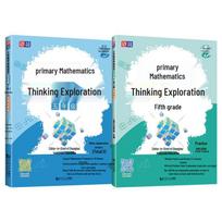 Yuanyuan Education Elementary Math Thinking & Olympiad Practice
