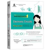 Understanding Electronic Circuits (Comic Edition)