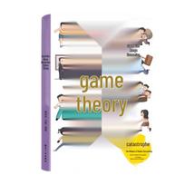 Super Fun Comic Economics: Game Theory for Kids
