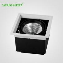 PAK Xinghui LED Recessed Grille Spotlight