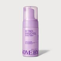 SOME BY MI Retinol Bakuchiol Bubble Toner 100ml – Elasticity & Pore Care Foaming Toner