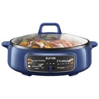 Supor Electric Grill JT30A20