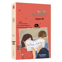 Mail From Box 110 Book