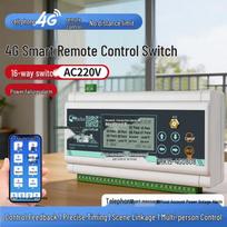 Seabird 4G Smart Remote Control Power Module