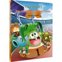 Plants vs. Zombies 2 Comic Series