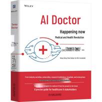 AI Doctor: The Healthcare Revolution