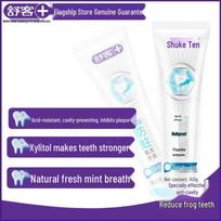 Saky Specialized Anti-Cavity Fluoride Toothpaste