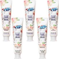 Crest Dual-Color Whitening Toothpaste