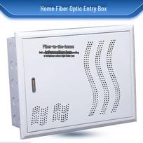 JNL Recessed Low Voltage Media Box