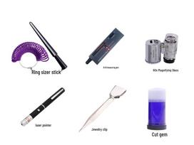 Diamond Tester and Hardness Meter Set for Jewelry China