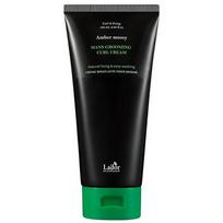 Lador Men's Grooming Curl Cream 180ml – Moisturizing Curl Defining Styling Cream for Men 180ml