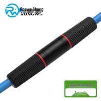 Rongweisheng Outdoor Waterproof RJ45 Ethernet Connector
