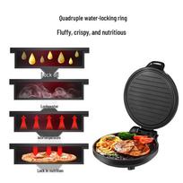 Midea Electric Baking Pan & Grill CN plug (adapter included)