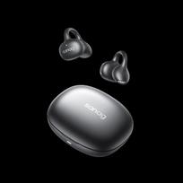 SANAG F30 Bone Conduction Ear Clip Headphones